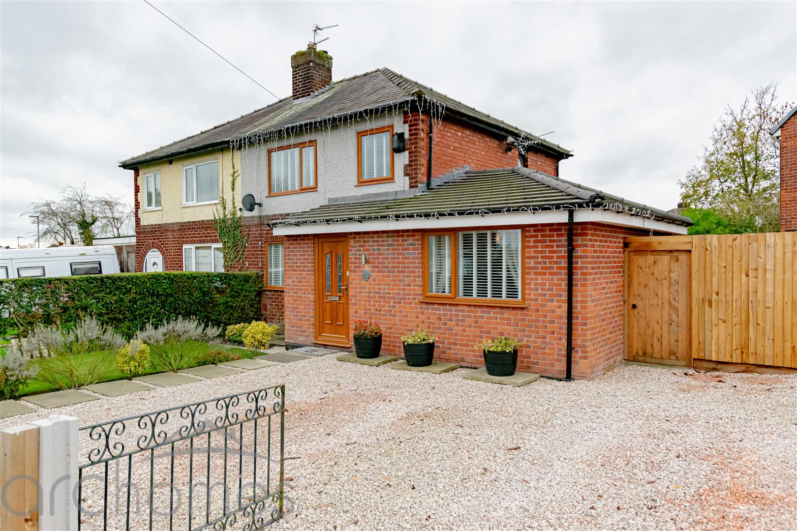 Somerset Road, Atherton, Manchester Arc Homes Estate Agents